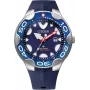 CITIZEN Promaster Dive Eco-Drive relógio BN0231-01L 46mm mostrador azul