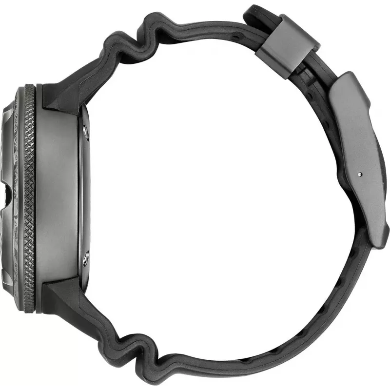 Relógio CITIZEN Promaster Diver Eco-Drive BJ8056-01E 48mm Preto