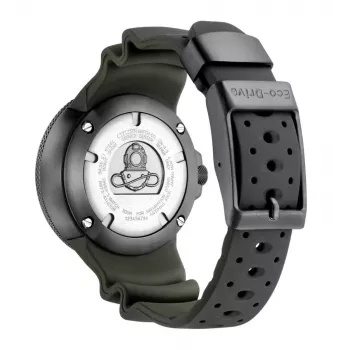 Relógio de mergulho de homem CITIZEN Promaster Eco-Drive BJ8055-04X 48mm