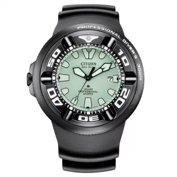 Relógio de mergulho de homem CITIZEN Promaster Eco-Drive BJ8055-04X 48mm