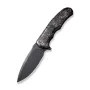 CIVIVI Praxis faca, Shredded Carbon Copper