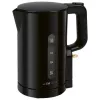 Chaleira elétrica CLA WK 3834 1L 1100W preta