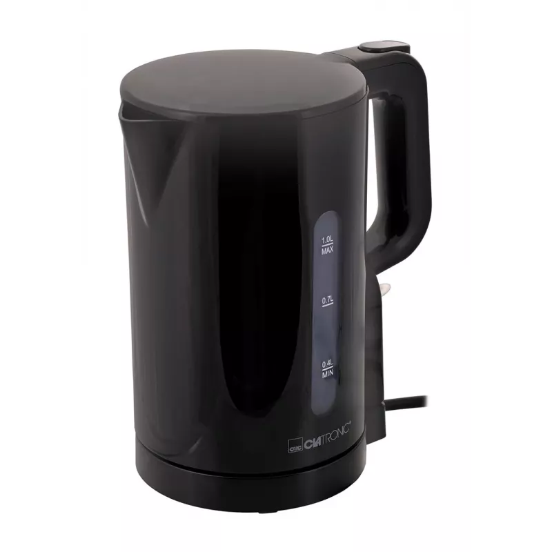 Chaleira elétrica CLA WK 3834 1L 1100W preta