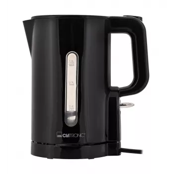 Chaleira elétrica CLA WK 3834 1L 1100W preta