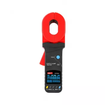Pinça amperimétrica Uni-T UT278A+