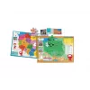 Clementoni Jogo Educativo Descobre a Polónia Aprender a Brincar Língua Polaca 50776