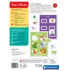 Clementoni Jogo Educativo I'm Learning English Aprender Inglês a Brincar Língua Polaca 28350