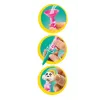Clementoni Idea Art Mini Factory Fantasy Pen Creators Kit de Criação de Canetas DIY para Crianças a partir dos 7 Anos