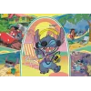 Puzzle Clementoni 180 Super Disney Stitch 29800