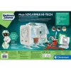 Clementoni Scientific Fun - Laboratório de Estufa de Alta Tecnologia: Experiências Botânicas