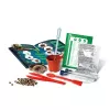 Clementoni Scientific Fun - Laboratório de Estufa de Alta Tecnologia: Experiências Botânicas
