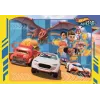 Clementoni Super Color Puzzle 30 Peças Hot Wheels 20284