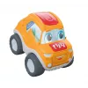Clementoni Carro Stunt Radiocomandado Educativo Falante Salto Língua Polaca 50936