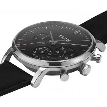 Relógio de mulher CLUSE La Bohème CW0101502001 (38 mm)