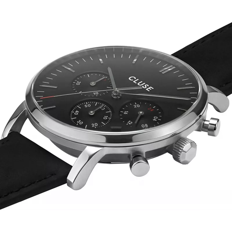 Relógio de mulher CLUSE La Bohème CW0101502001 (38 mm)