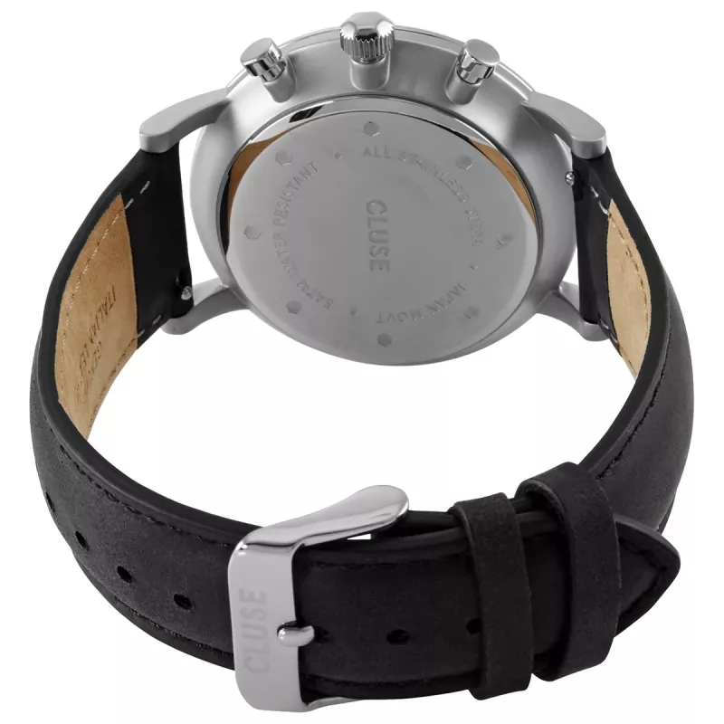 Relógio de mulher CLUSE La Bohème CW0101502001 (38 mm)