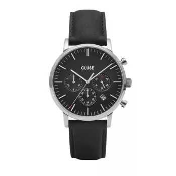 Relógio de mulher CLUSE La Bohème CW0101502001 (38 mm)