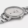 CLUSE Minuit Relógio de mulher CW0101209008 33 mm ouro rosa