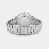 CLUSE Minuit Relógio de mulher CW0101209008 33 mm ouro rosa