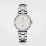 CLUSE Minuit Relógio de mulher CW0101209008 33 mm ouro rosa