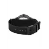 CLUSE relógio mulher CW0101501010 40 mm caixa de aço inoxidável ouro rosa pulseira de pele cinzenta