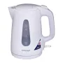 CNC Concept RK2380 chaleira 1,7 L 2200 W branco