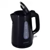 Chaleira elétrica CNC Concept RK2381 1,7 l 2200 W preto