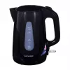 Chaleira elétrica CNC Concept RK2381 1,7 l 2200 W preto