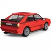 Cobi Audi Quattro 1980 Vermelho Escala 1:35