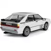 Cobi Audi Quattro 1980 branco escala 1:35 conjunto de blocos de construção