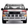 Cobi Audi Quattro Group 4 Conjunto de Blocos de Construção (escala 1:35, 240 peças)