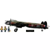 COBI Avro Lancaster B. III Dambuster Executive Edition kit de modelo em plástico 1:72