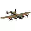 COBI Avro Lancaster B. III Dambuster Executive Edition kit de modelo em plástico 1:72