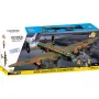 COBI Avro Lancaster B. III Dambuster Executive Edition kit de modelo em plástico 1:72