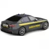 Cobi modelo de blocos de construção Alfa Romeo Giulia Quadrifoglio Guardia di Finanza 1:35