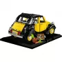 COBI 24340 Citroen 2CV Charleston Executive Edition conjunto de construção, 1:12