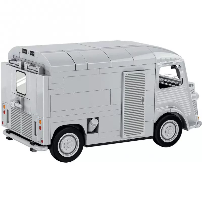 COBI Citroen Type H conjunto de blocos 1:35 (246 peças)