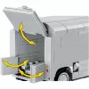COBI Citroen Type H conjunto de blocos 1:35 (246 peças)