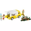 Cobi Citroen Type H Kit de Construção Holidays