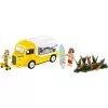 Cobi Citroen Type H Kit de Construção Holidays