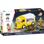 Cobi Citroen Type H Kit de Construção Holidays
