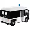 COBI Citroen Type H Polícia Conjunto de blocos de construção (escala 1:35)