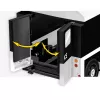 COBI Citroen Type H Polícia Conjunto de blocos de construção (escala 1:35)