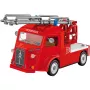 COBI Citroen Type H Pompiers (escala 1:35) Kit de Modelo em Plástico