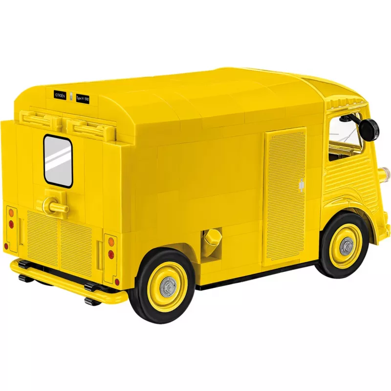 COBI Citroen Type H Service kit de modelo em plástico 1:35
