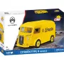 COBI Citroen Type H Service kit de modelo em plástico 1:35