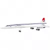 COBI Concorde G-BBDG conjunto de blocos 450 peças escala 1:95