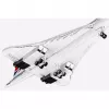 COBI Concorde G-BBDG conjunto de blocos 450 peças escala 1:95