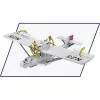 COBI Dornier Do J Wal Amundsen 1:72 kit de modelo em plástico