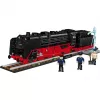 COBI DR BR 03 Locomotiva a vapor e grua de água - Executive Edition (escala 1:35)